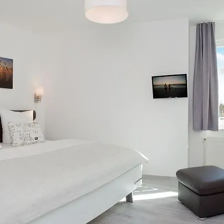 Haus Miramar - 24 Daire