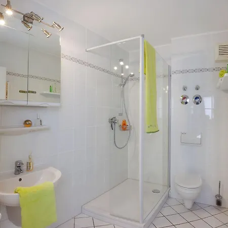 Haus Miramar - 24 Daire Heringsdorf