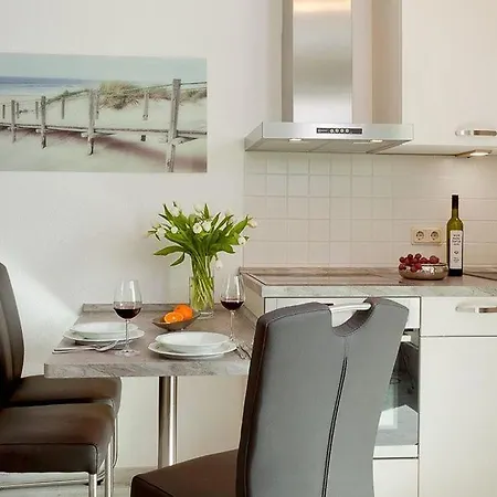 Haus Miramar - 24 * Heringsdorf