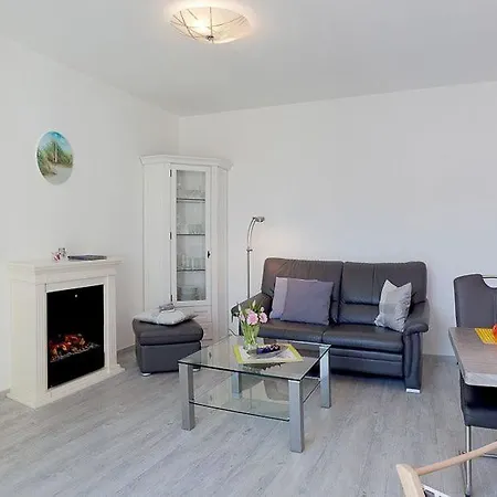 Apartman Haus Miramar - 24 *