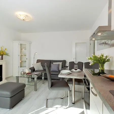 Haus Miramar - 24 Heringsdorf