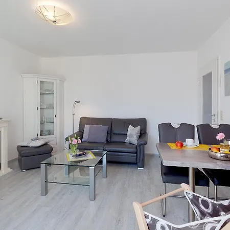 Apartman Haus Miramar - 24